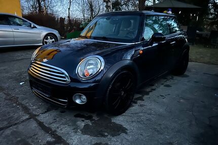 Mini Cooper D Clubman Gebrauchtwagen