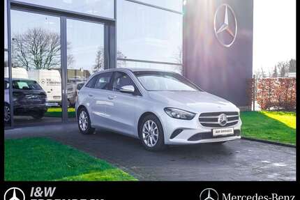 Mercedes-Benz B 200 Gebrauchtwagen