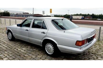 Mercedes-Benz S 300 Gebrauchtwagen