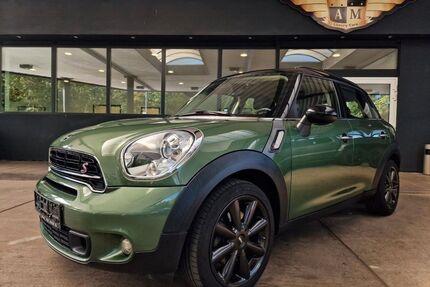 Mini Countryman S (Cooper) Gebrauchtwagen