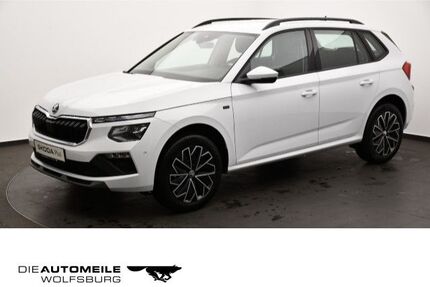 Skoda Kamiq Gebrauchtwagen