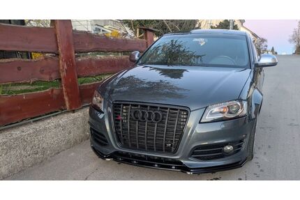 Audi S3 Gebrauchtwagen