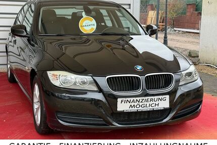 BMW 316 Gebrauchtwagen