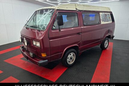 VW T3 andere Gebrauchtwagen