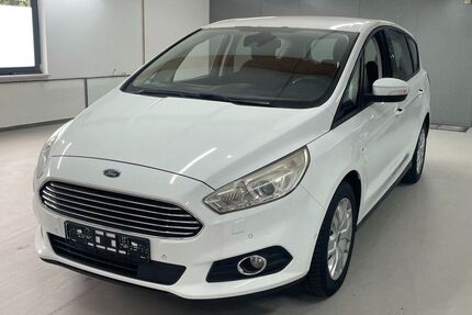 Ford S-Max Gebrauchtwagen