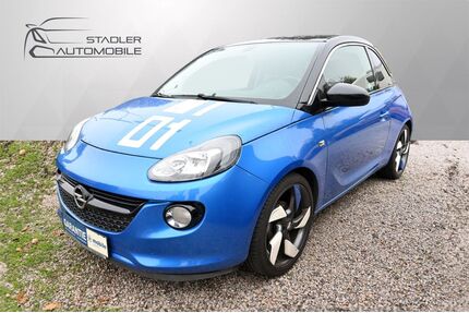 Opel Adam Gebrauchtwagen