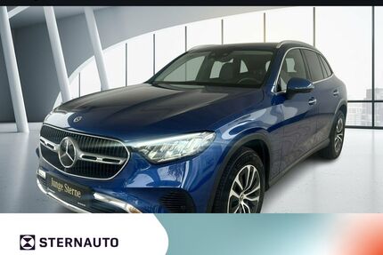 Mercedes-Benz GLC 220 Gebrauchtwagen