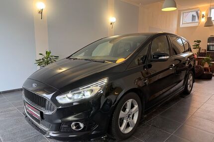 Ford S-Max Gebrauchtwagen
