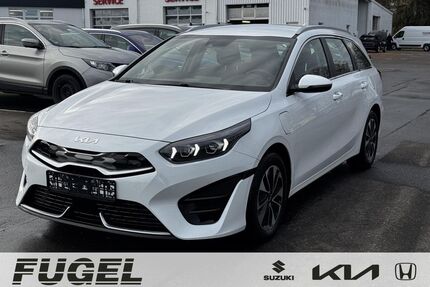 Kia ceed Sportswagon Gebrauchtwagen