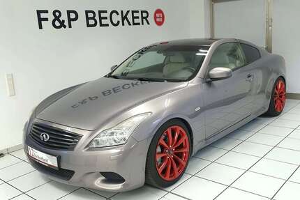 Nissan 370Z Gebrauchtwagen