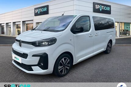 Citroen SpaceTourer Gebrauchtwagen