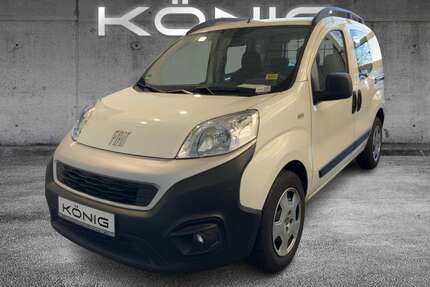Fiat Fiorino Gebrauchtwagen