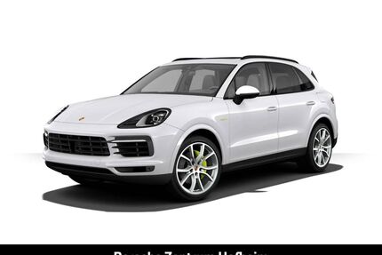 Porsche Cayenne Gebrauchtwagen