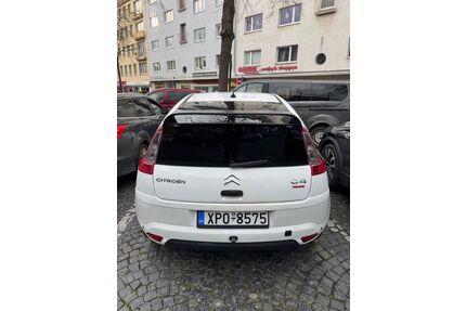 Citroen C4 Gebrauchtwagen