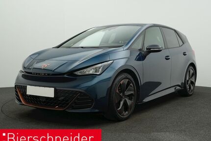 Cupra Born Gebrauchtwagen