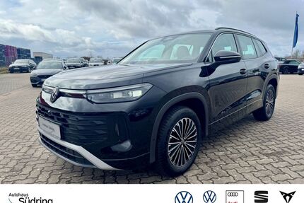 VW Tayron Gebrauchtwagen