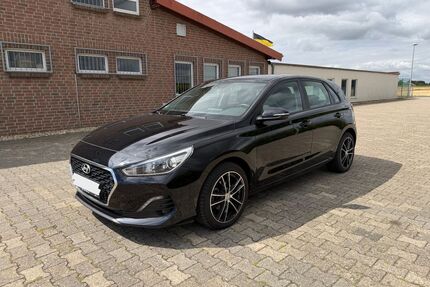Hyundai i30 Gebrauchtwagen