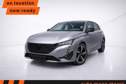 Peugeot 308 Gebrauchtwagen