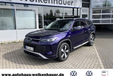 VW Tayron Gebrauchtwagen