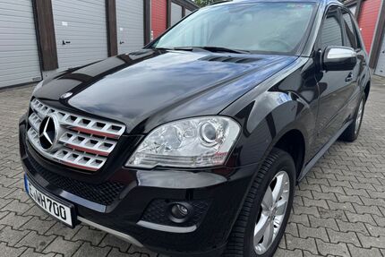 Mercedes-Benz ML 280 Gebrauchtwagen