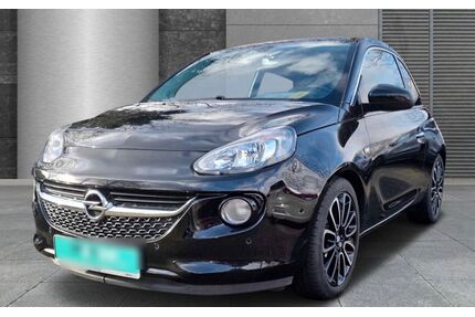 Opel Adam Gebrauchtwagen
