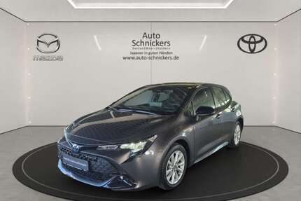 Toyota Corolla Gebrauchtwagen