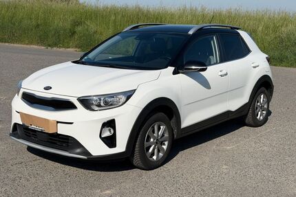 Kia Stonic Gebrauchtwagen