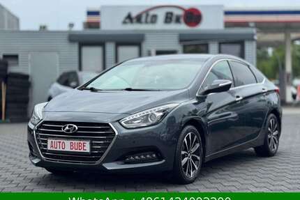 Hyundai i40 Gebrauchtwagen