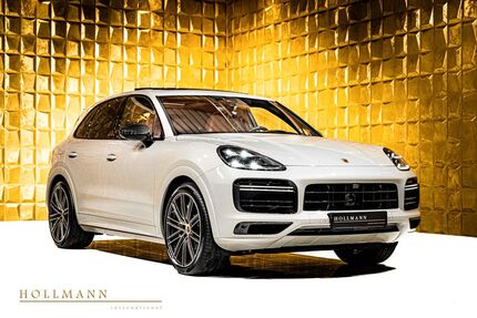 Porsche Cayenne Gebrauchtwagen