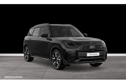 Mini Countryman S (Cooper) Gebrauchtwagen