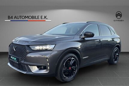 DS Automobiles DS7 (Crossback) Gebrauchtwagen