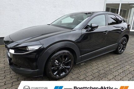 Mazda CX-30 Gebrauchtwagen