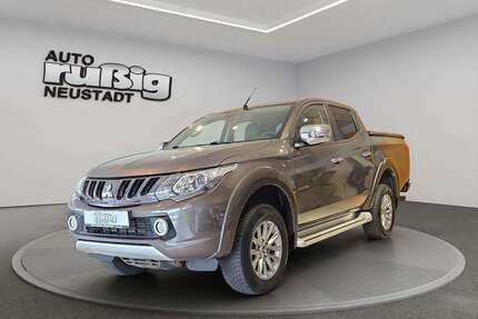 Mitsubishi L200 Gebrauchtwagen