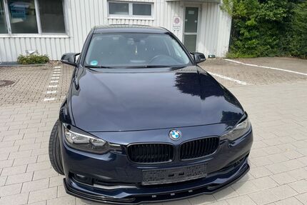 BMW 316 Gebrauchtwagen