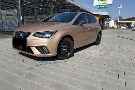 Seat Ibiza Gebrauchtwagen