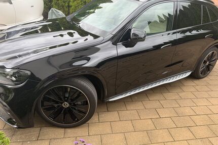 Mercedes-Benz GLC 400 Gebrauchtwagen