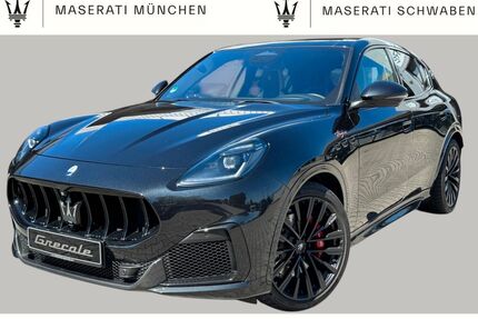 Maserati Grecale Gebrauchtwagen
