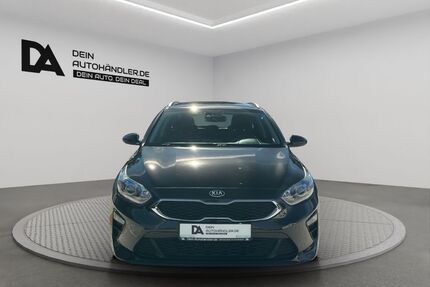 Kia ceed Sportswagon Gebrauchtwagen