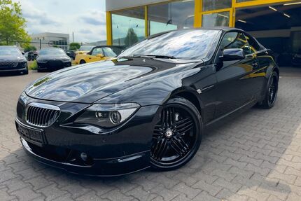 Alpina B6 Gebrauchtwagen