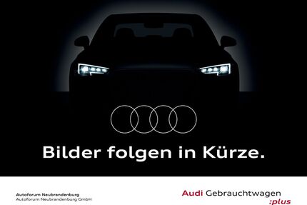 Audi Q7 Gebrauchtwagen