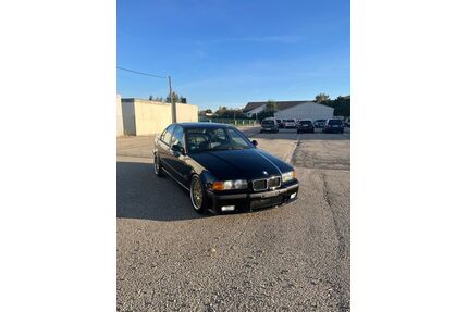 BMW 328 Gebrauchtwagen
