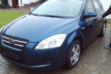 Kia Andere Gebrauchtwagen