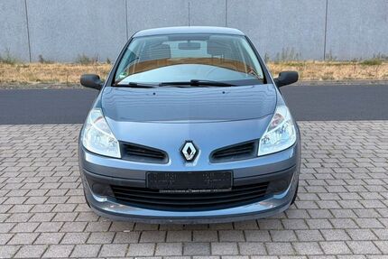 Renault Clio Gebrauchtwagen