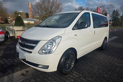 Hyundai H-1 Starex Gebrauchtwagen