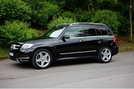 Mercedes-Benz GLK 250 Gebrauchtwagen