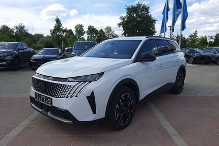 Peugeot 5008 Gebrauchtwagen