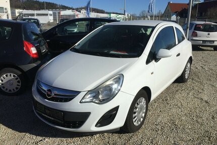Opel Corsa Selection,Klima,ESP.,Tüv Neu! Gebrauchtwagen