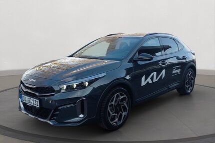 Kia XCeed Gebrauchtwagen