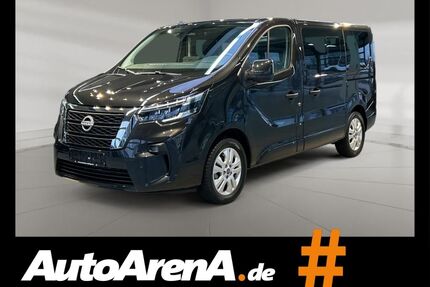 Nissan Primastar Gebrauchtwagen