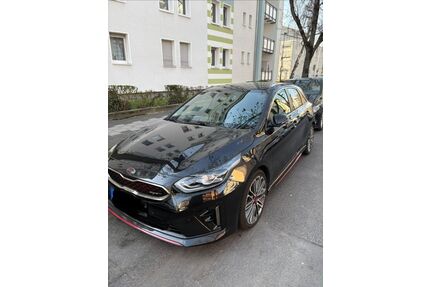 Kia ceed / Ceed Gebrauchtwagen